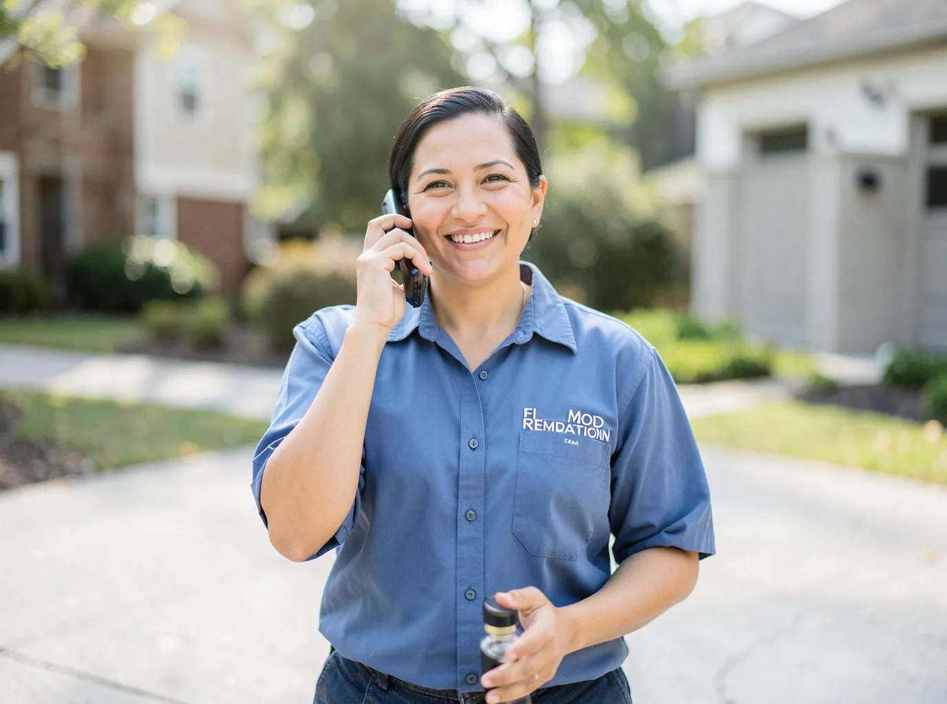 Mold Remediation College Grove, TN FAQs